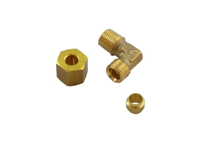 Coffetek Fitting CODOM1/8"R-6-01090610LEG – genuine Coffetek part 09713490