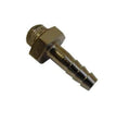 Coffetek Fitting Straight 1/8 Espiga 6 Nique – genuine Coffetek part 09713980