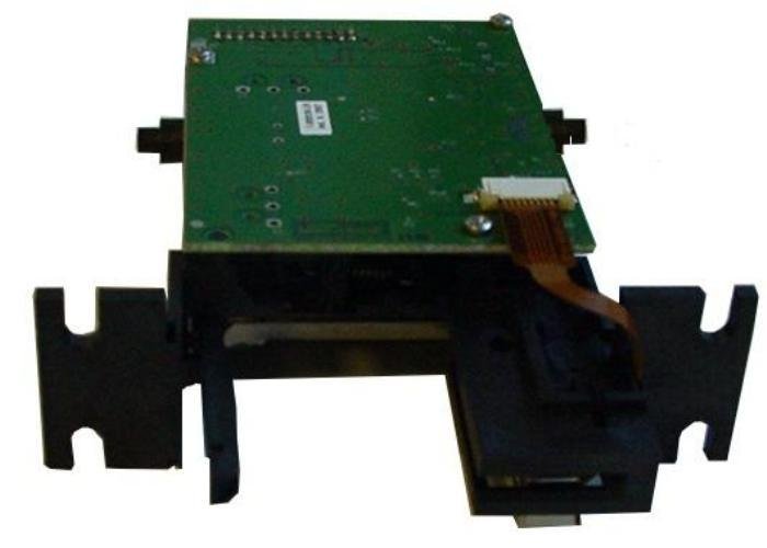 Coffetek LEC.862-01041213600 Hopt Schu+Boca Zamac – genuine Coffetek part 09714711