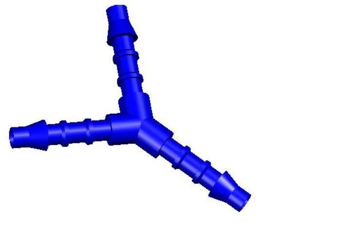 Coffetek Fitting and Ø4 – genuine Coffetek part 09714960