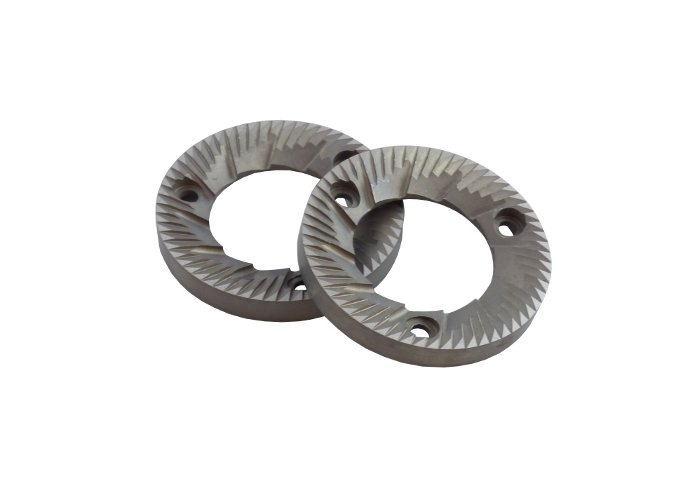 Coffetek Burrs Grinder (X2 Por Paquete) – genuine Coffetek part 09715220