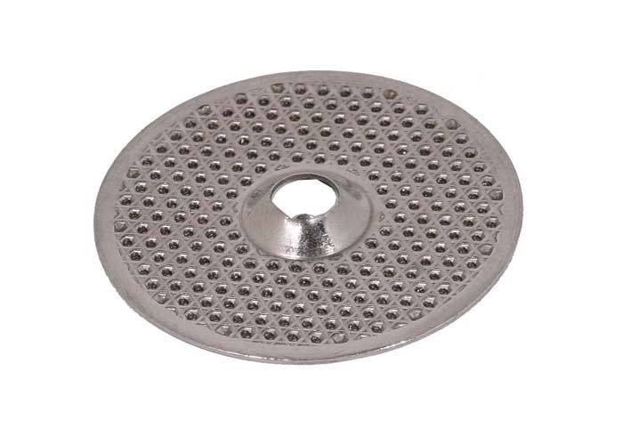 Coffetek Shower Plate Fresh – genuine Coffetek part 09715490