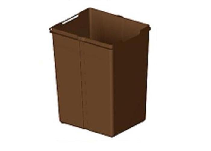 Coffetek Cubo Rect. 18L With Asa – genuine Coffetek part 09716560