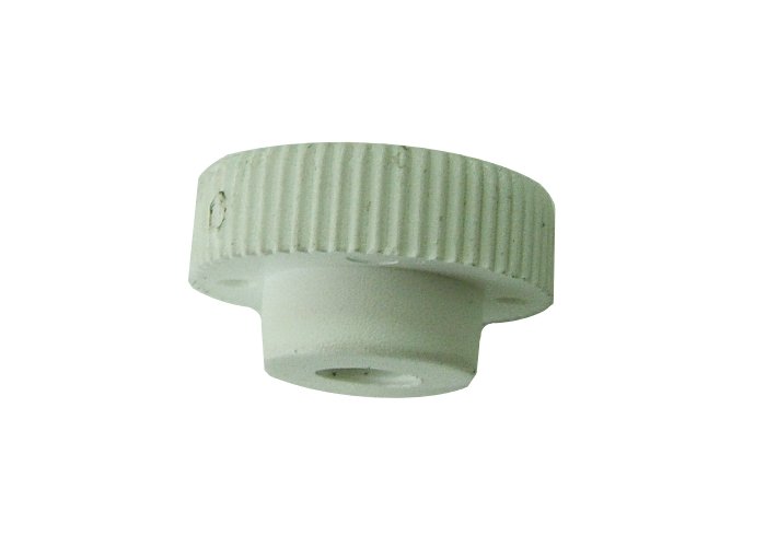 Coffetek Nut Serrated M4 Skiffy 073 0400 600 02 – genuine Coffetek part 09717140