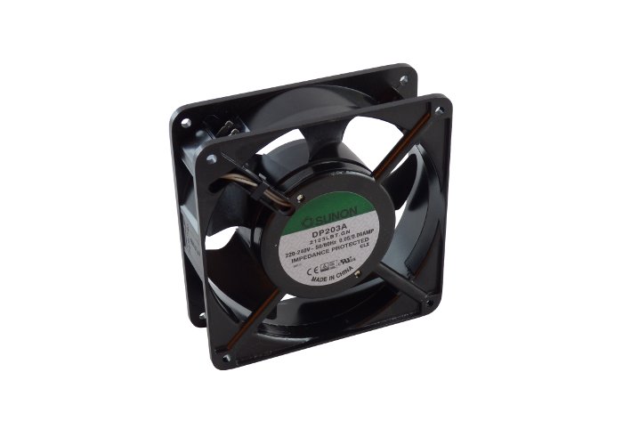 Coffetek Fan Sunon DP203 2123LBT Gn – genuine Coffetek part 09717810