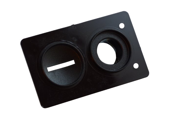 Coffetek Engaste Push Button Recup. Wittern – genuine Coffetek part 09718140