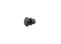 Coffetek Rivet Plastic Black – genuine Coffetek part 09718340