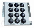 Coffetek Keypad Geneva Ii – genuine Coffetek part 09718440