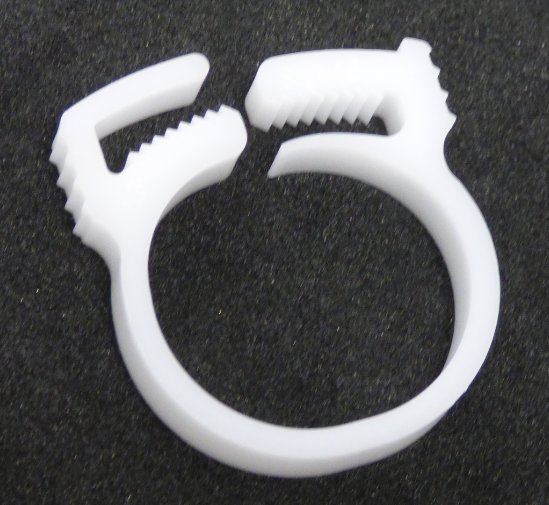 Coffetek Clamp Clip Nº16 – genuine Coffetek part 09719030