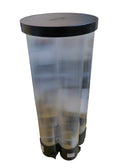 Coffetek Contenedor Cups 535mm – genuine Coffetek part 09720000