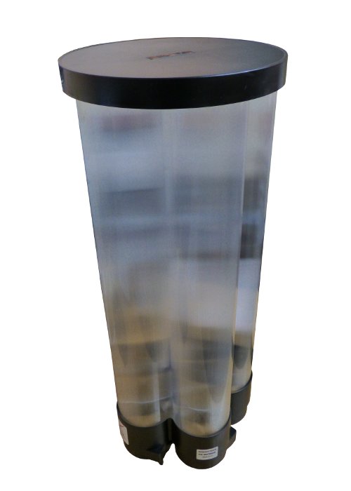 Coffetek Contenedor Cups 535mm – genuine Coffetek part 09720000