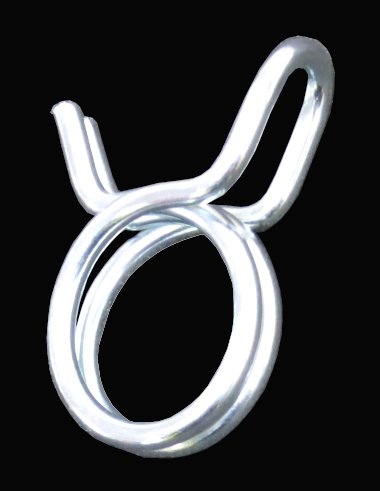 Coffetek Clamp Wire 11.6 - 12.3 – genuine Coffetek part 09720340