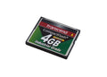 Coffetek Compact Flash 4GB Rango Industrial 200X – genuine Coffetek part 09721130