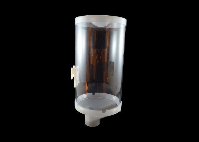 Coffetek Hopper Coffee Bean Nexus Step – genuine Coffetek part 09721240