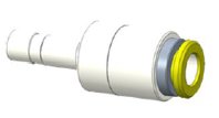 Coffetek Filter SMF-947P3-6PF-D6-500-S8 – genuine Coffetek part 09721480