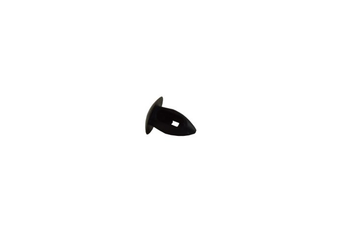 Coffetek Pepitas Doors Plastic Black – genuine Coffetek part 09722160