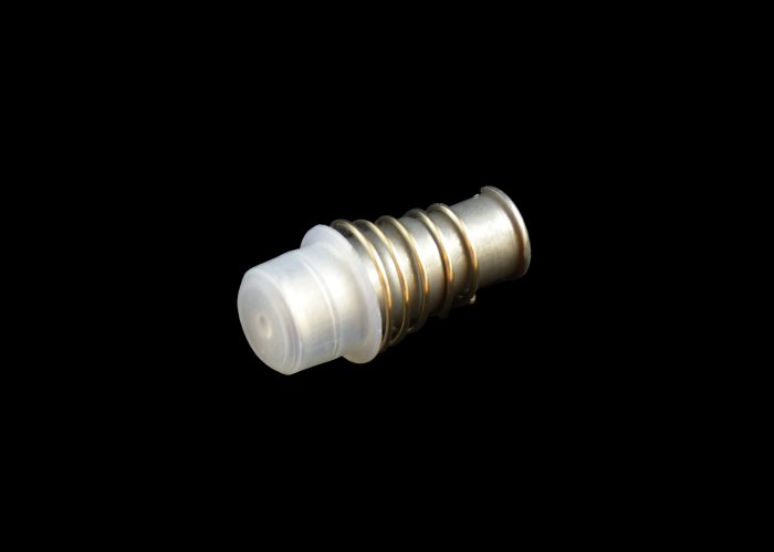 Coffetek Nucleo + Spring For 2 Vias M&M – genuine Coffetek part 09722510