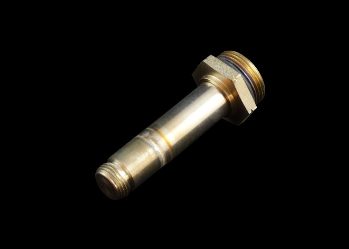 Coffetek Housing For 2 Vias M&M – genuine Coffetek part 09722520