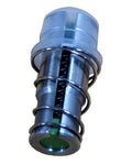 Coffetek Nucleo + Spring 3 Vias Pequeno M&M – genuine Coffetek part 09722580