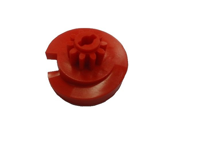 Coffetek Cam Roja (201B1590F) - Set 6 Und. – genuine Coffetek part 09722900