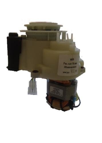 Coffetek Grinder 60 230V – genuine Coffetek part 09722980