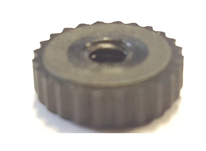 Coffetek Nut Serrated M4 Skiffy 141 0040 699 16 – genuine Coffetek part 09723190