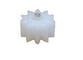 Coffetek 101A1586B Pignone Motore Rinforzato – genuine Coffetek part 09723830