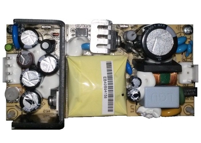 Coffetek Fuente Alimentacion EPS-65-12 – genuine Coffetek part 09723920