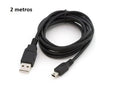 Coffetek Cable USB 2M USB A Male - Mini USB B – genuine Coffetek part 09725330
