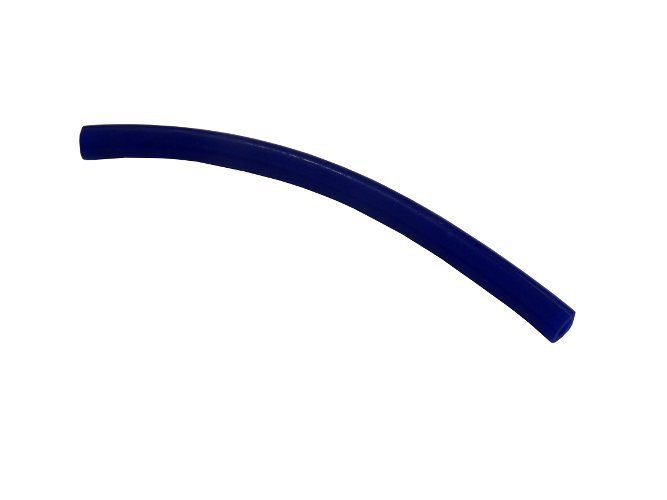 Coffetek Silicon Tube 7 X 4 (Blue) – genuine Coffetek part 09725671