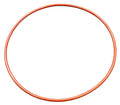 Coffetek Seal Torica O-Ring Vmq Fda Ø139.5XØ3 Red – genuine Coffetek part 09727770