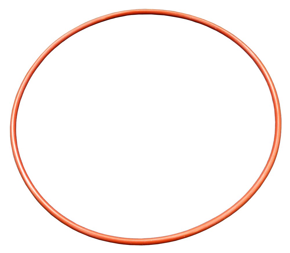 Coffetek Seal Torica O-Ring Vmq Fda Ø139.5XØ3 Red – genuine Coffetek part 09727770