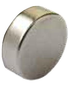 Coffetek Magnet Neodimio Cilindrico Ø5X2 – genuine Coffetek part 09727920