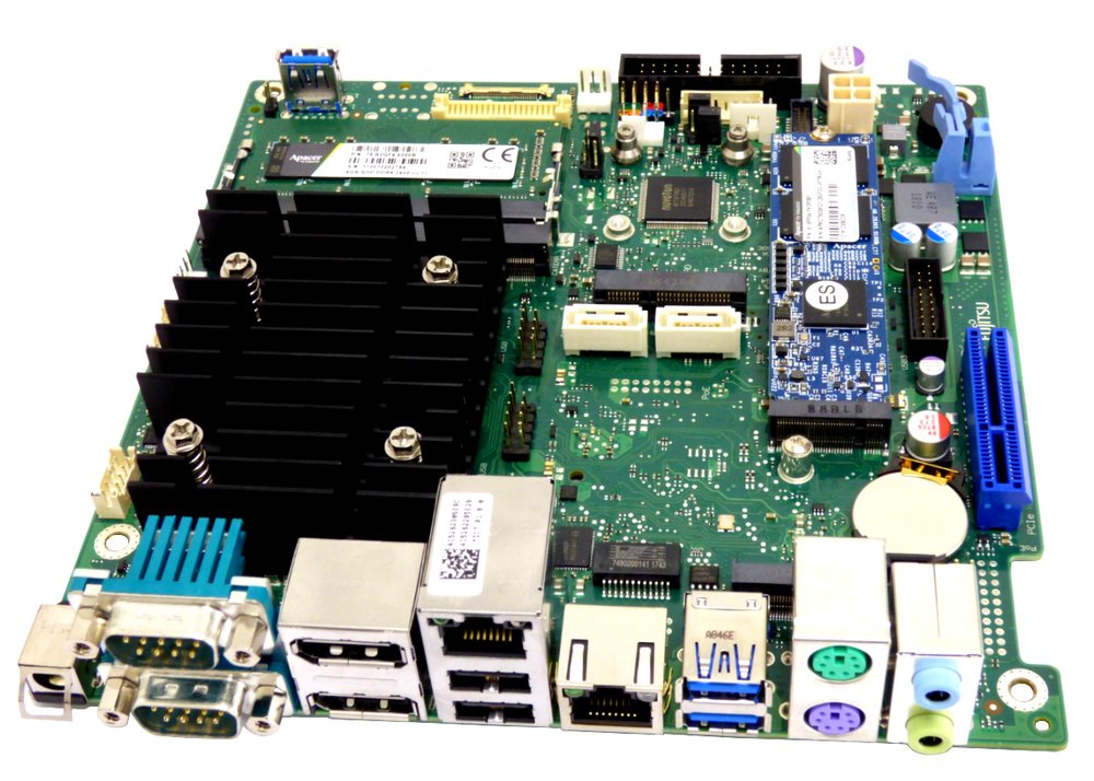 Coffetek Sbc Fujitsu D3543 – genuine Coffetek part 09727990