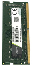 Coffetek 4GB DDR4 Sodimm 78.B2GF4.4000B Apacer – genuine Coffetek part 09728210