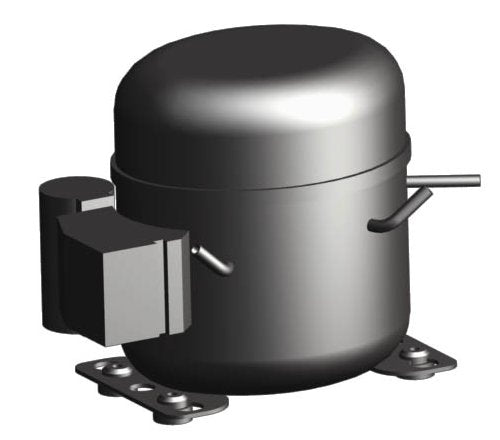 Coffetek Compressor Huayi NUY70RAA – genuine Coffetek part 09728350