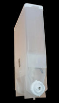 Coffetek Hopper Soluble Serie 238 W:67MM H:290MM – genuine Coffetek part 09728660