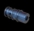 Coffetek Nucleo + Spring 3 Vias Pequeno Olab – genuine Coffetek part 09729340