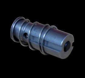 Coffetek Nucleo + Spring 3 Vias Pequeno Olab – genuine Coffetek part 09729340