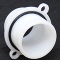 Coffetek Canister Front Flange – genuine Coffetek part 09729650