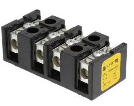 Coffetek Bloque Terminales Banda Barrera – genuine Coffetek part 09729870