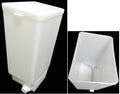 Coffetek RH CANISTER-343 Alto, Agua, Without Paleta – genuine Coffetek part 09730010