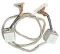 Coffetek Cable Sbc Lvds LQ133M1LW02 – genuine Coffetek part 09748080
