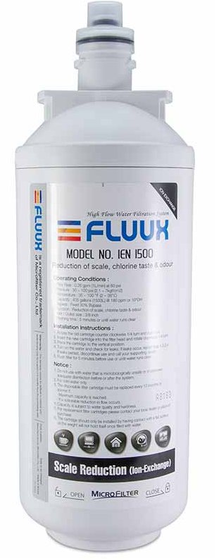 Coffetek IEN-1500 Filter Water – genuine Coffetek part 09779380
