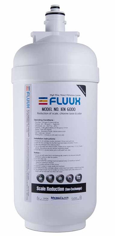 Coffetek IEN-6000 Filter Water – genuine Coffetek part 09779400