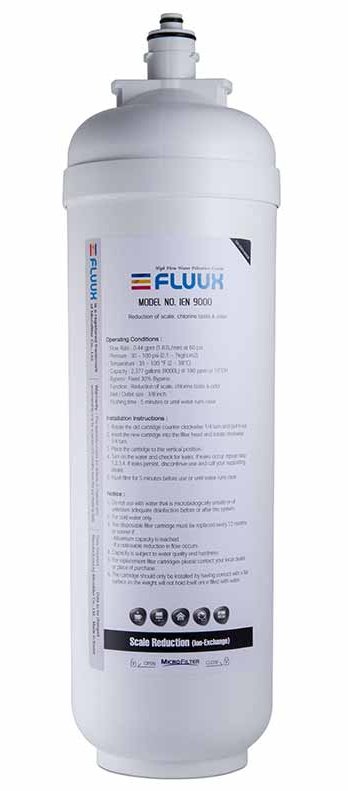 Coffetek IEN-9000 Filter Water – genuine Coffetek part 09779410