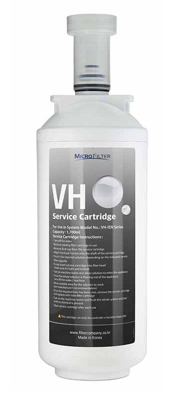Coffetek Vh Cartucho Servicio and Funnel – genuine Coffetek part 09779530