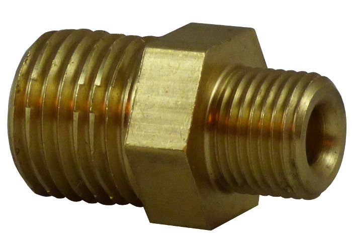 Coffetek Fitting Female 1/4X1/8 – genuine Coffetek part 10012820