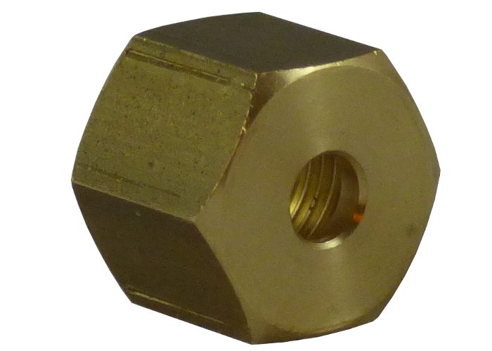 Coffetek Nut 1/8" – genuine Coffetek part 10012830