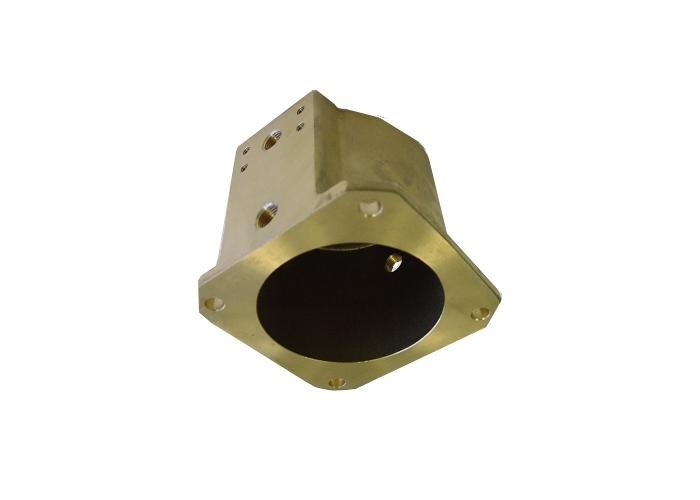 Coffetek Lid Upper Boiler 0,5L – genuine Coffetek part 10014500